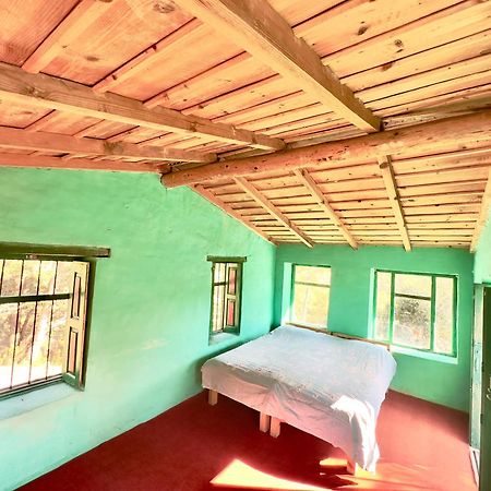 Joshi Cottage Binsar Dış mekan fotoğraf